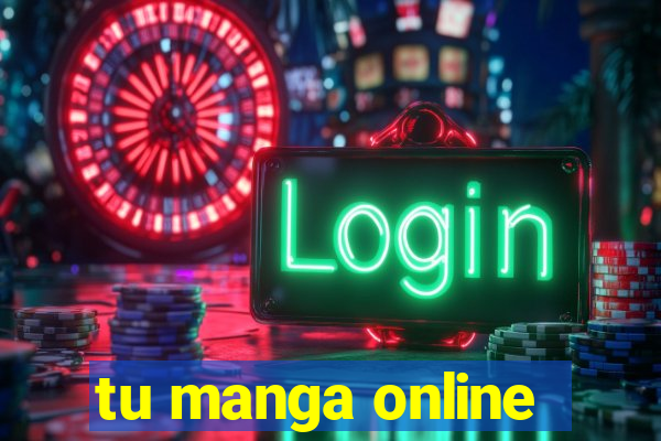 tu manga online